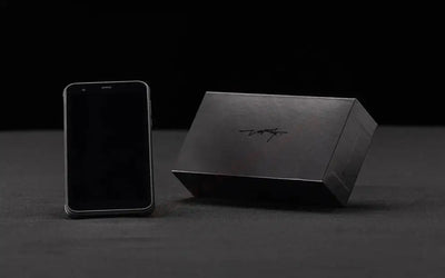 Stark Varg OEM Phone