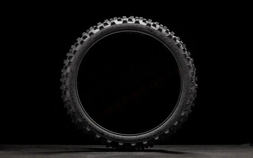 Stark Varg OEM Pirelli Scorpion MX32 Front tire 80/100 - 21 MID SOFT CrossCountry - Lithium Powersports