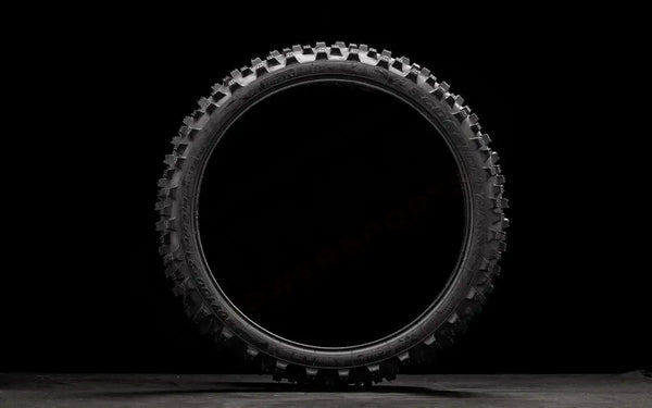 Stark Varg OEM Pirelli Scorpion MX32 Front tire 80/100-21 MID SOFT CrossCountry eParts