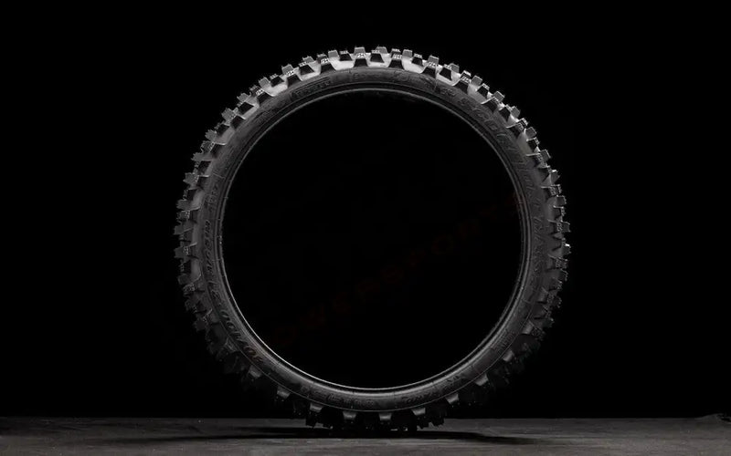 Stark Varg OEM Pirelli Scorpion MX32 Front tire 80/100-21 MID SOFT CrossCountry eParts