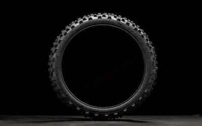 Stark Varg OEM Pirelli Scorpion MX32 Front tire 80/100-21 MID SOFT Motocross