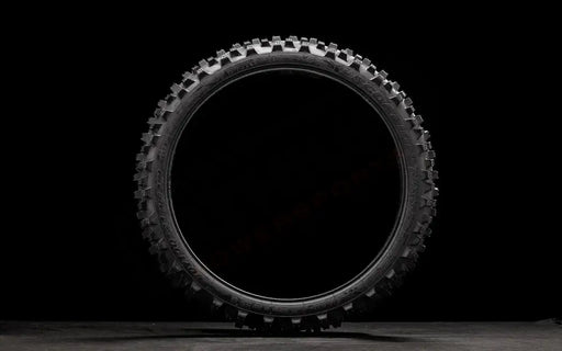 Stark Varg OEM Pirelli Scorpion MX32 Front tire 80/100 - 21 MID SOFT Motocross - Lithium Powersports