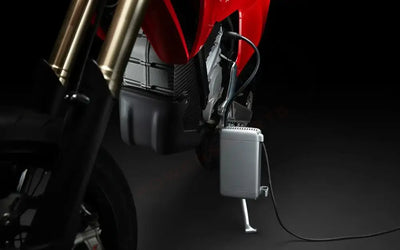 Stark Varg OEM Portable charger power bank OCONUS