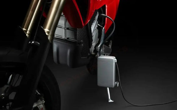 Stark Varg OEM Portable charger power bank OCONUS eParts