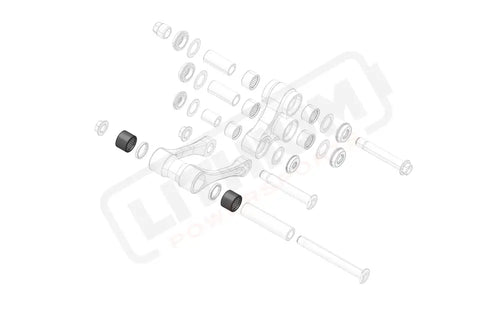 Stark Varg OEM Pull Rod Bearing eParts