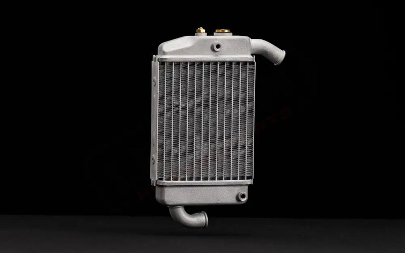 Stark Varg OEM Radiator assembly eParts