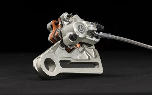 Stark Varg OEM Rear brake caliper assembly full eParts