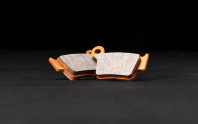 Stark Varg OEM Rear Brake Pads Galfer