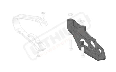 Stark Varg OEM Rear Chain Guide