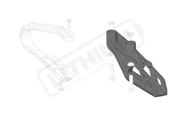 Stark Varg OEM Rear Chain Guide eParts