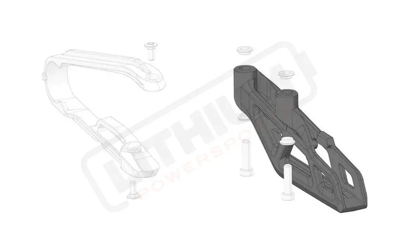Stark Varg OEM Rear Chain Guide eParts