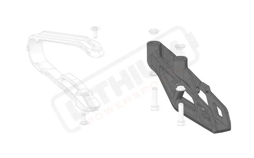 Stark Varg OEM Rear Chain Guide eParts