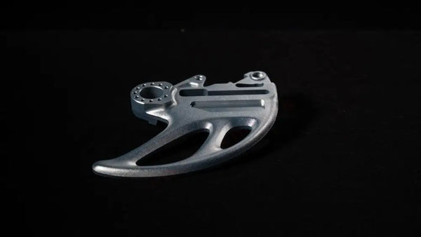 Stark Varg OEM Rear disc guard