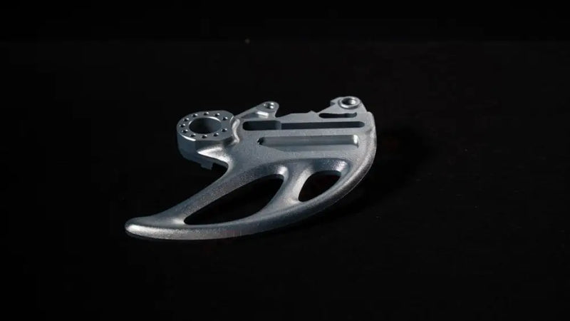 Stark Varg OEM Rear disc guard