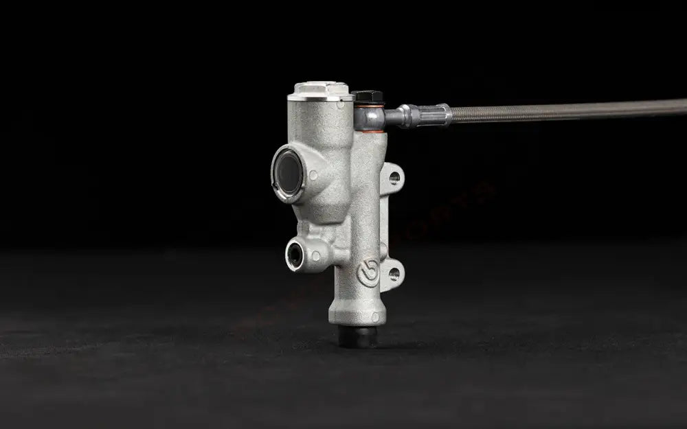 Stark Varg OEM Rear footbrake Master cylinder assembly