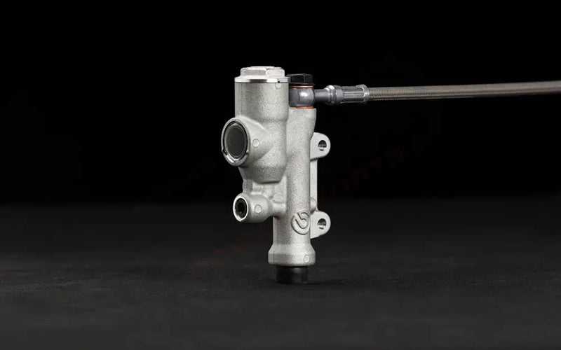 Stark Varg OEM Rear footbrake Master cylinder assembly eParts