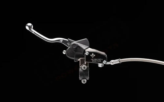 Stark Varg OEM Rear Hand Brake Master Cylinder Assembly eParts
