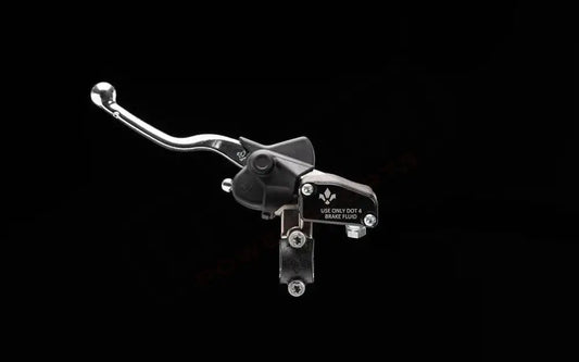 Stark Varg OEM Rear Hand Brake Master Cylinder Assembly - Lithium Powersports