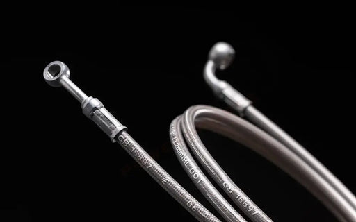 Stark Varg OEM Rear handbrake hose (Formula) eParts