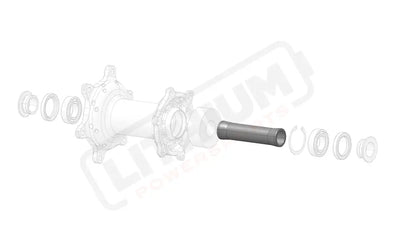 Stark Varg OEM Rear Hub inner Bushing