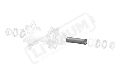 Stark Varg OEM Rear Hub inner Bushing eParts