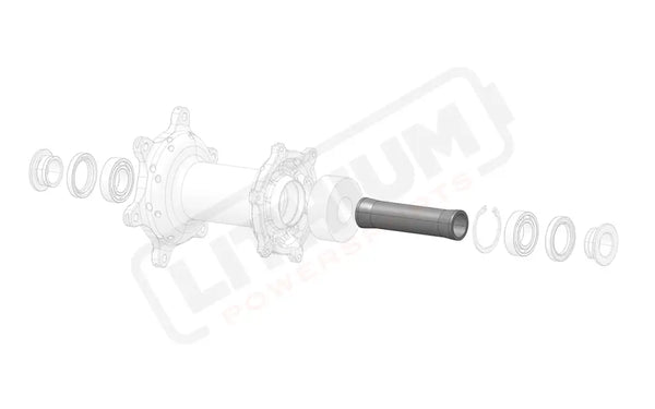 Stark Varg OEM Rear Hub inner Bushing eParts