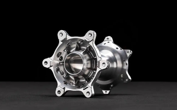Stark Varg OEM Rear hub