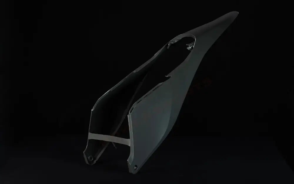 Stark Varg OEM Rear spoiler SEX1-P-RF-01-SW