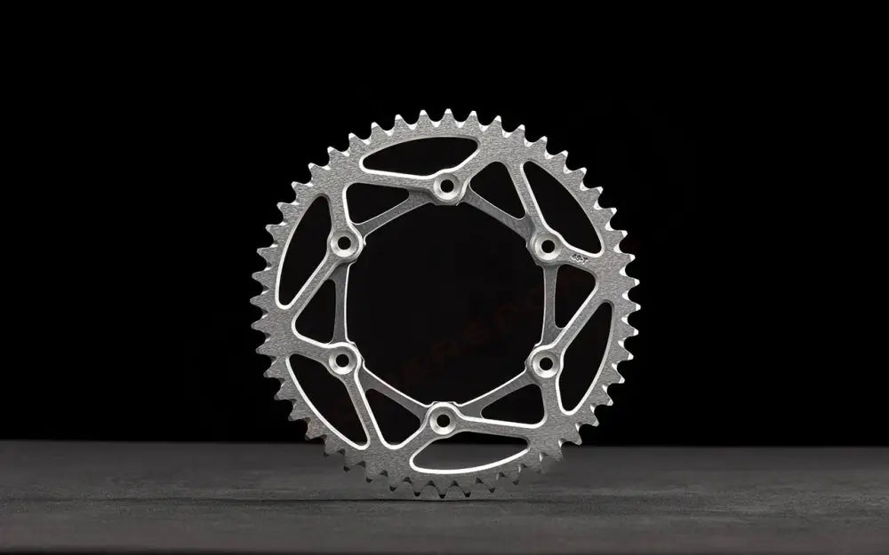OEM Rear Sprocket — 48T #520 (All Varg Models)