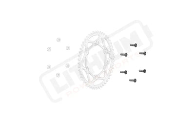 Stark Varg OEM Rear sprocket bolt (1 unit)