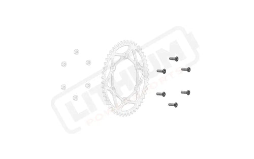Stark Varg OEM Rear sprocket bolt (1 unit) eParts