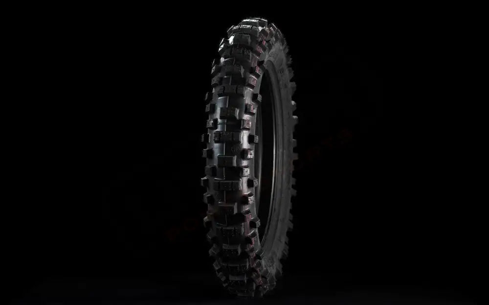 Stark Varg OEM Rear tire Metzeler soft 140/80-18
