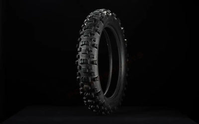 Stark Varg OEM Rear tire Michelin Enduro 2 medium 140/80-18