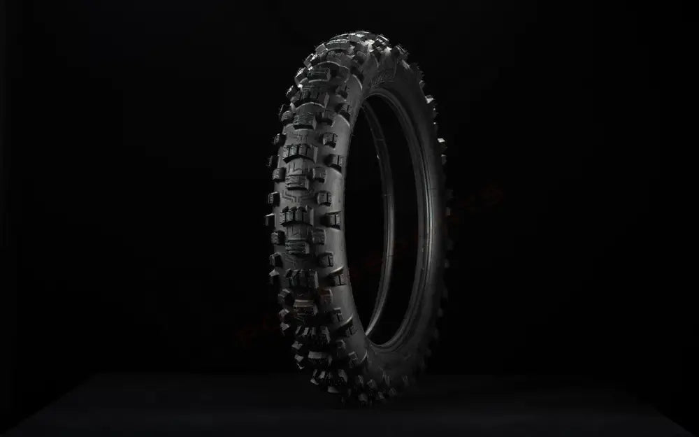 Stark Varg OEM Rear tire Michelin Enduro 2 medium 140/80-18