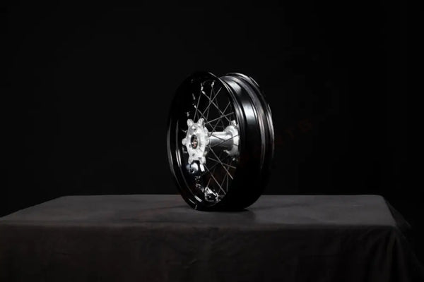Stark Varg OEM Rear wheel 17" SM