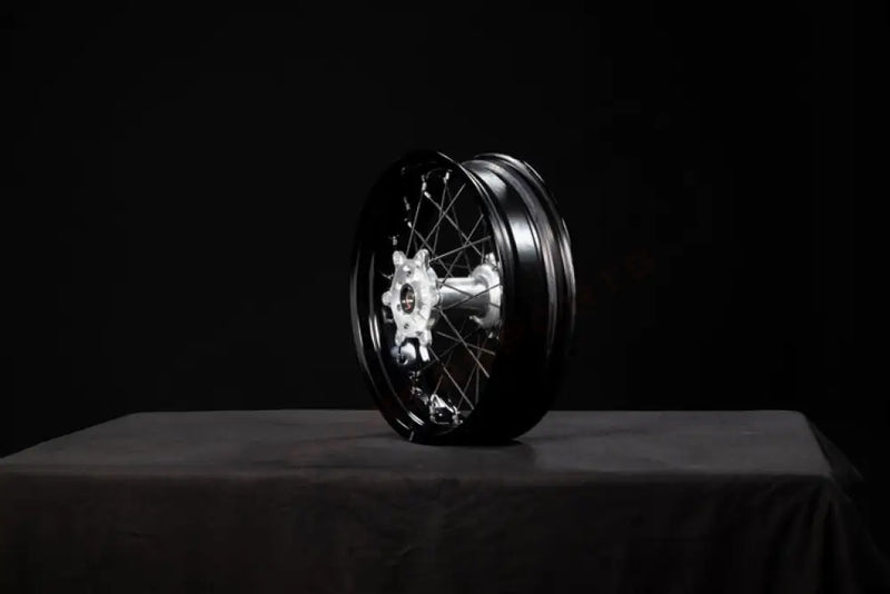 Stark Varg OEM Rear wheel 17" SM