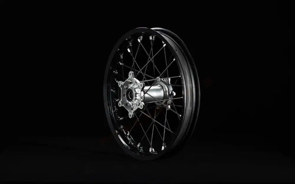 Stark Varg OEM Rear wheel 18" Enduro (tire and spacers not included)