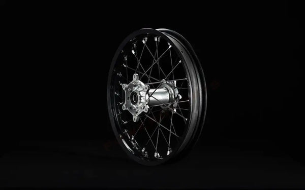 Stark Varg OEM Rear Wheel 19" MX (tire and spacers not included)