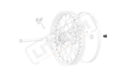 Stark Varg OEM Rear Wheel Axle Shaft Lock Nut - Lithium Powersports