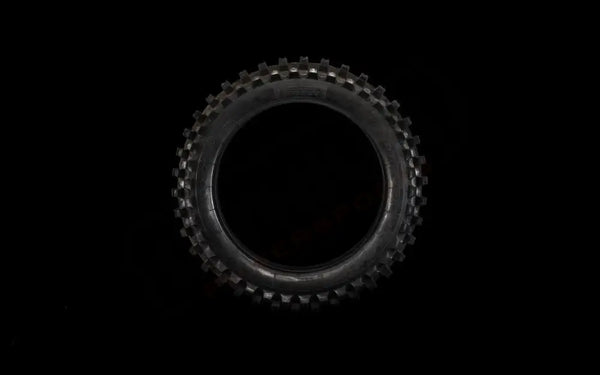 Stark Varg OEM Rear Wheel Tire 120/100-18
