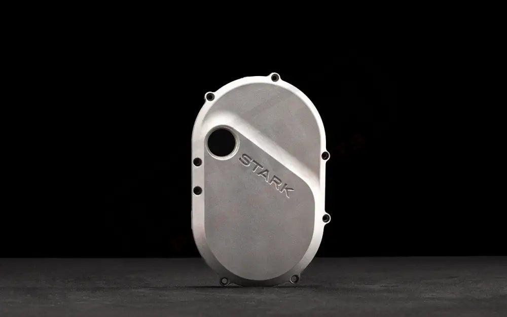 Stark Varg OEM Right Motor Cover