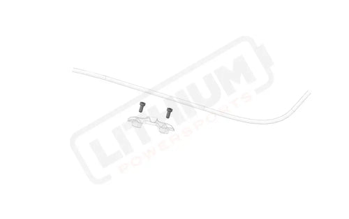 Stark Varg OEM Right motor cover screw eParts