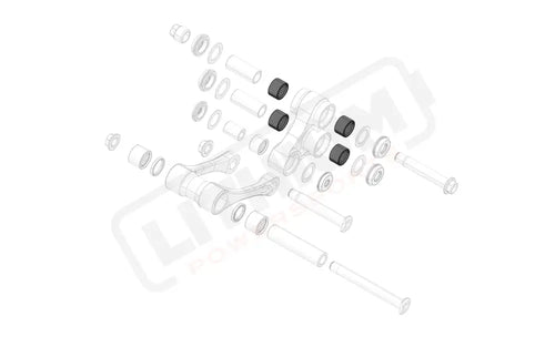 Stark Varg OEM Rocker Arm bearing eParts