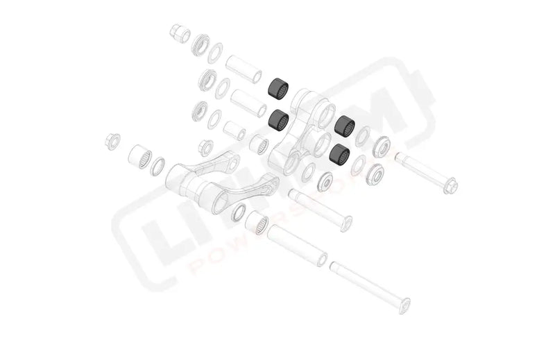 Stark Varg OEM Rocker Arm bearing eParts