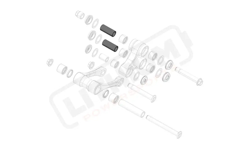 Stark Varg OEM Rocker Arm Bearing Bushing eParts