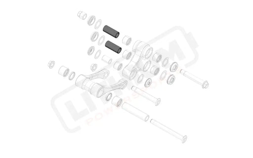 Stark Varg OEM Rocker Arm Bearing Bushing eParts
