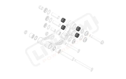 Stark Varg OEM Rocker Arm bearing eParts