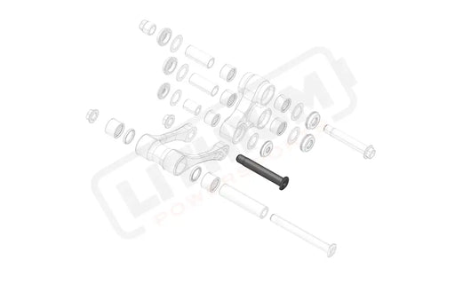 Stark Varg OEM Rocker Shaft Bottom eParts