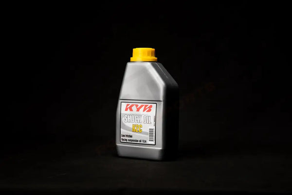 Stark Varg OEM Shock oil 1L