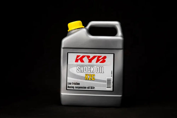 Stark Varg OEM Shock oil 5L